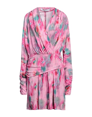 IRO Short dress 100% Viscose