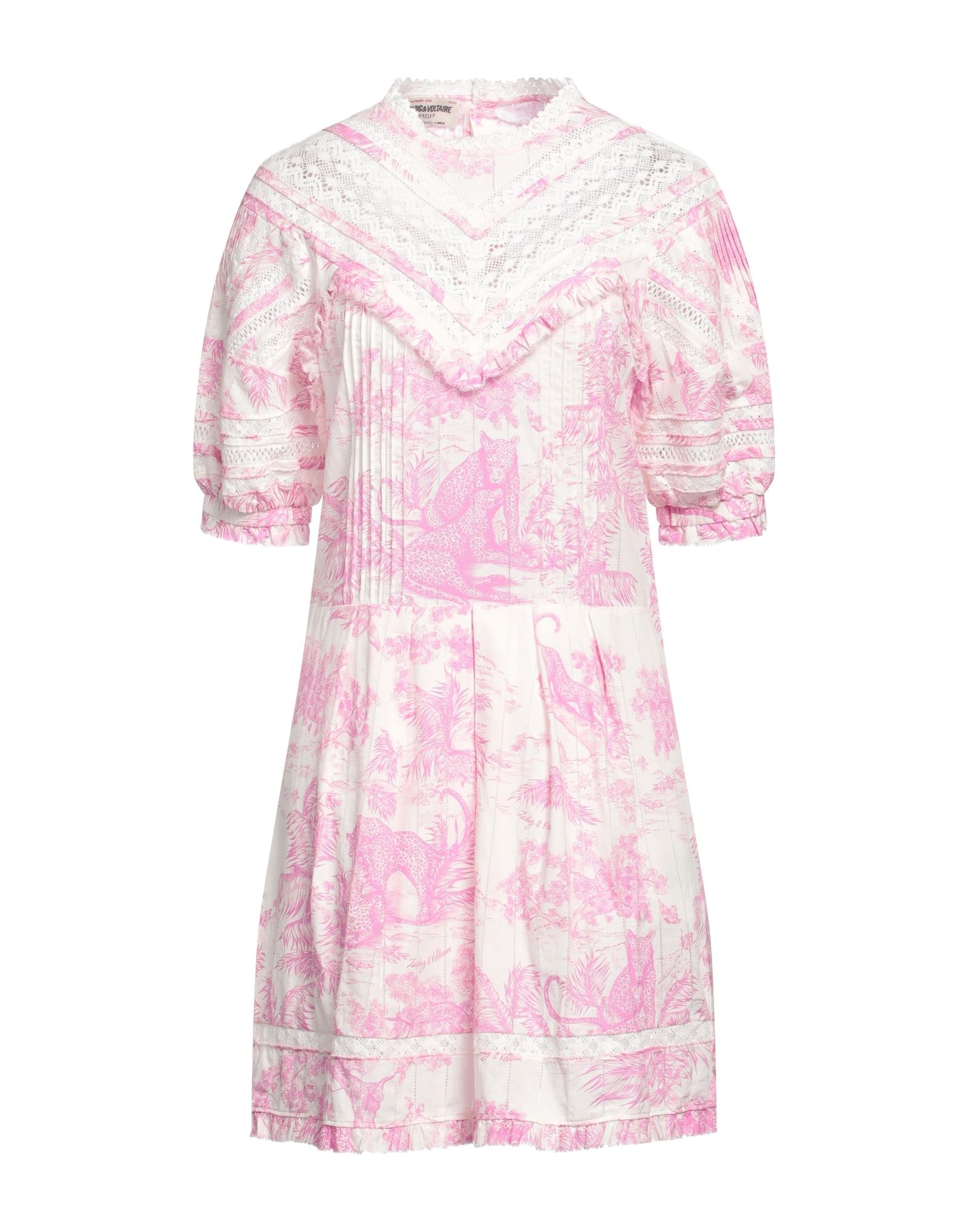 ZADIG&VOLTAIRE - Minivestidos