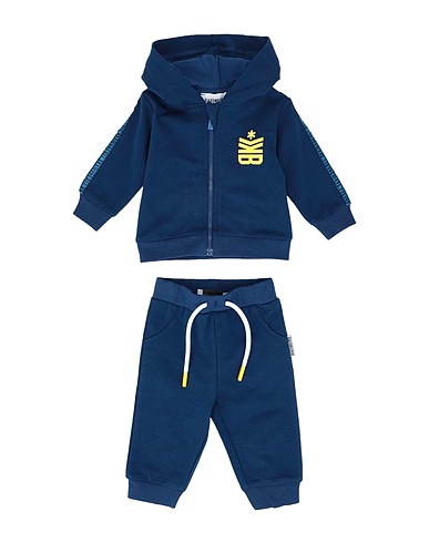 BIKKEMBERGS Baby co-ord 95% Cotton, 5% Elastane