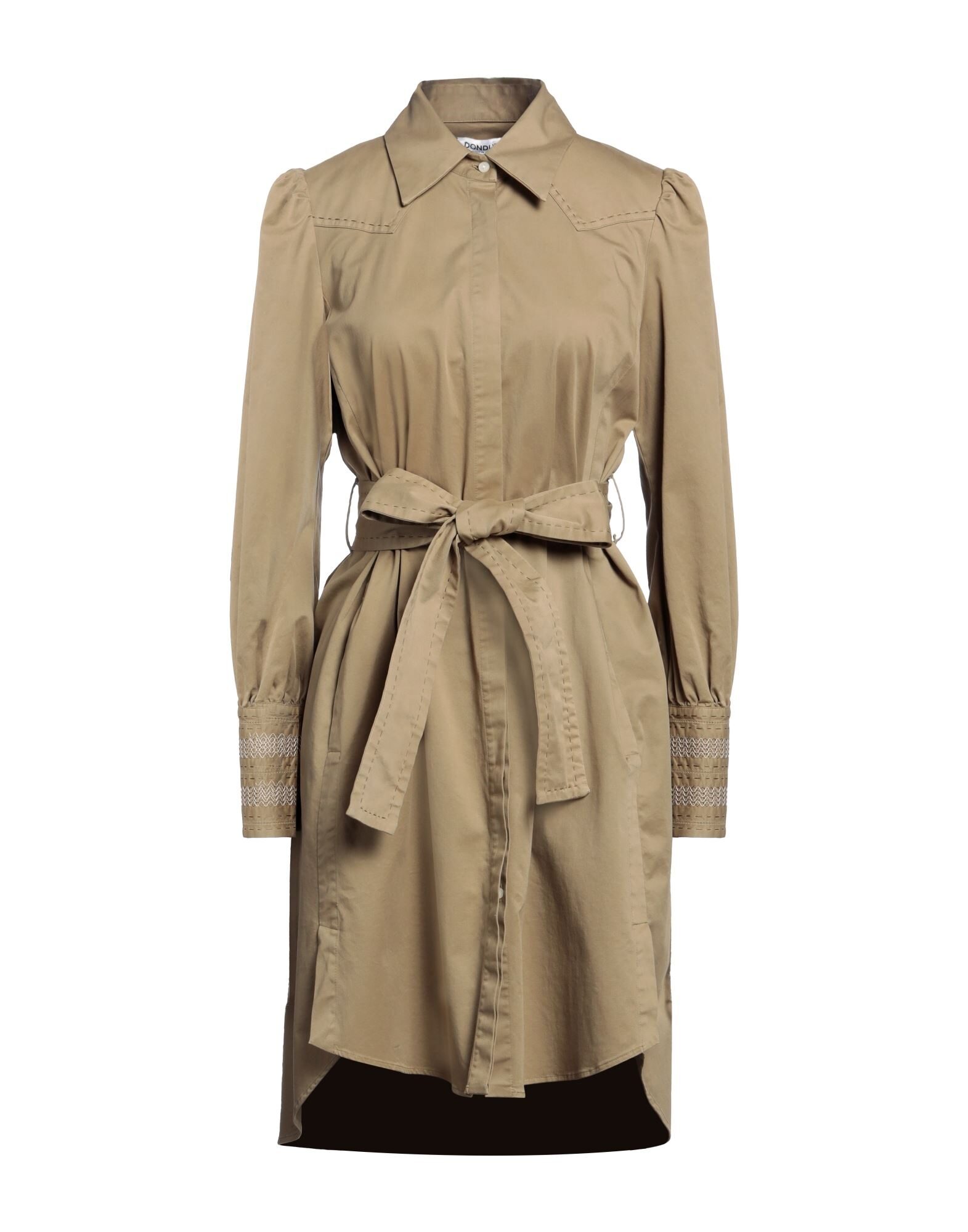 DONDUP - Mini dresses