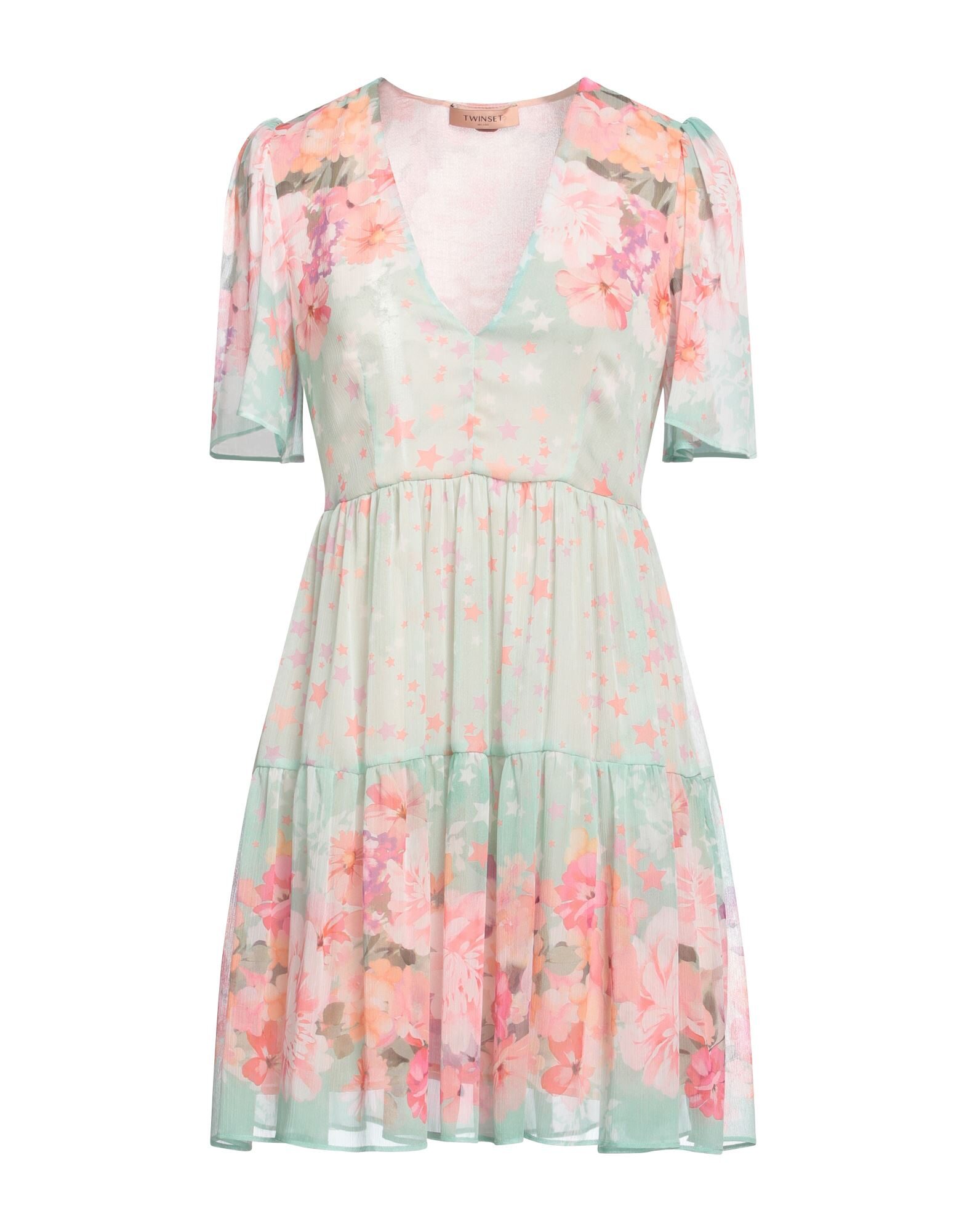 TWINSET - Minivestidos