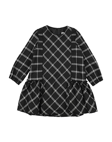 IL GUFO Elegant dress 69% Polyester, 29% Viscose, 2% Elastane