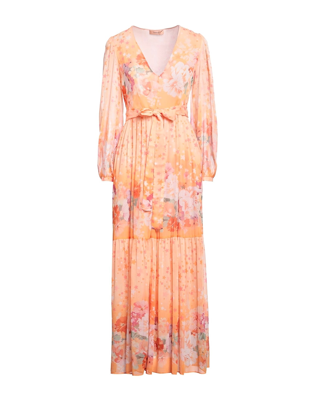 TWINSET - Maxi dresses