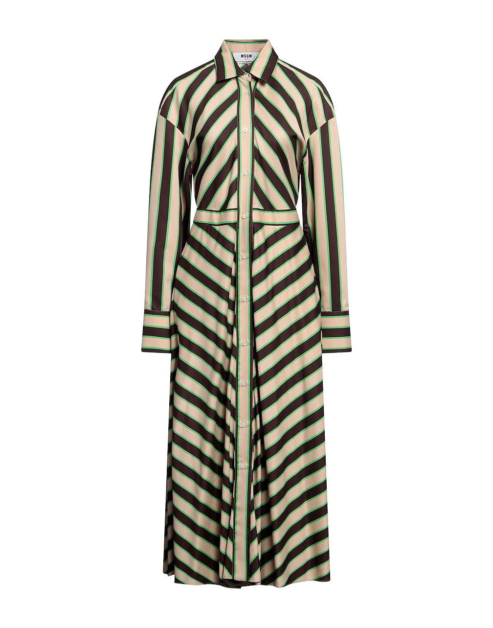 MSGM - Midi dresses
