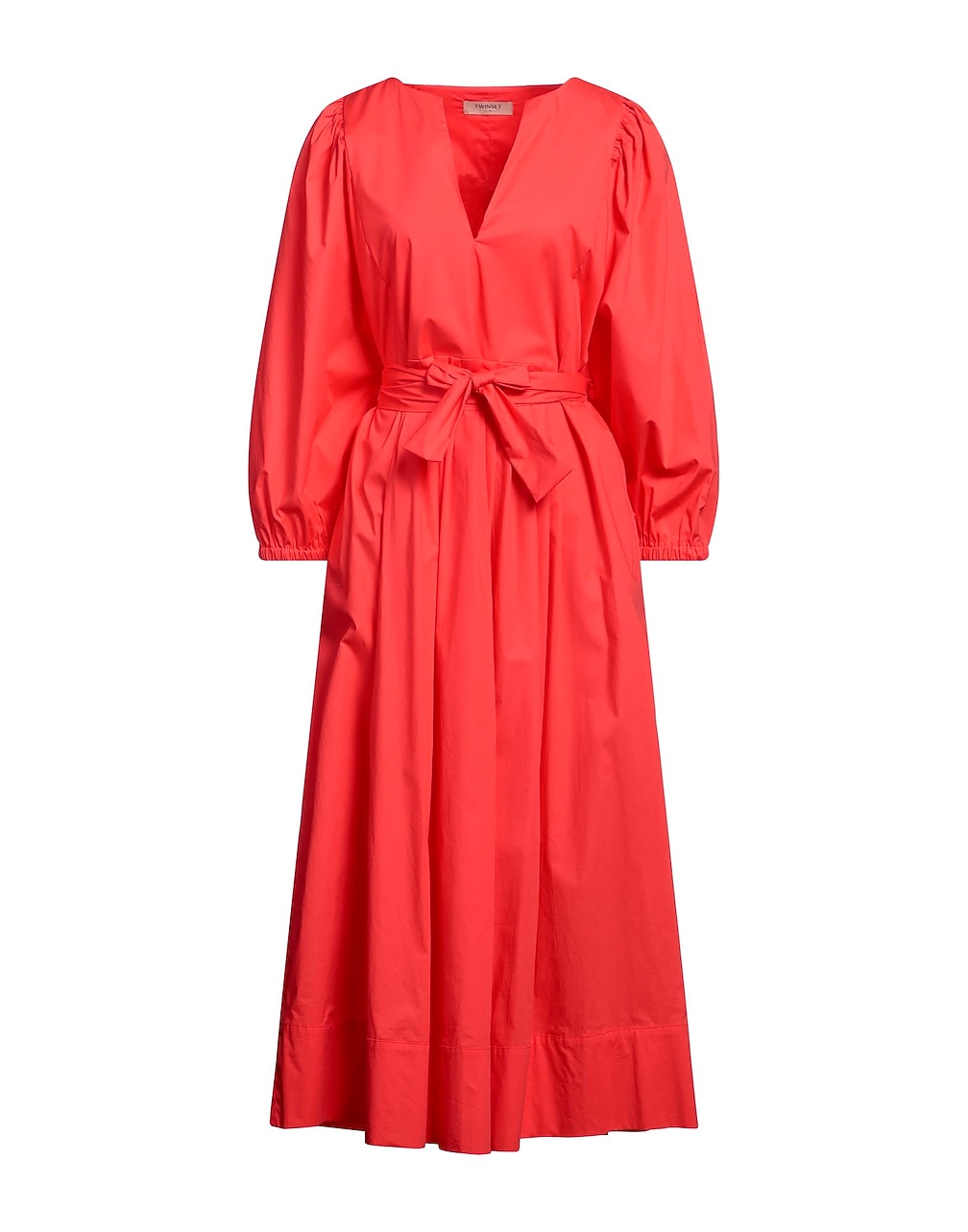 TWINSET - Midi dresses