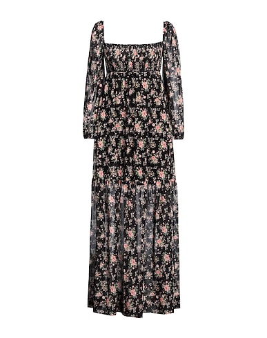 ANIYE BY Long dress 100% Polyester