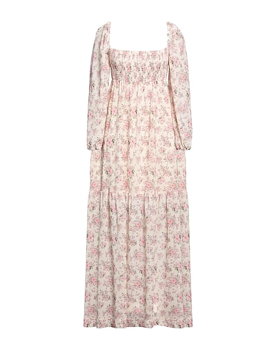 ANIYE BY Long dress 100% Polyester