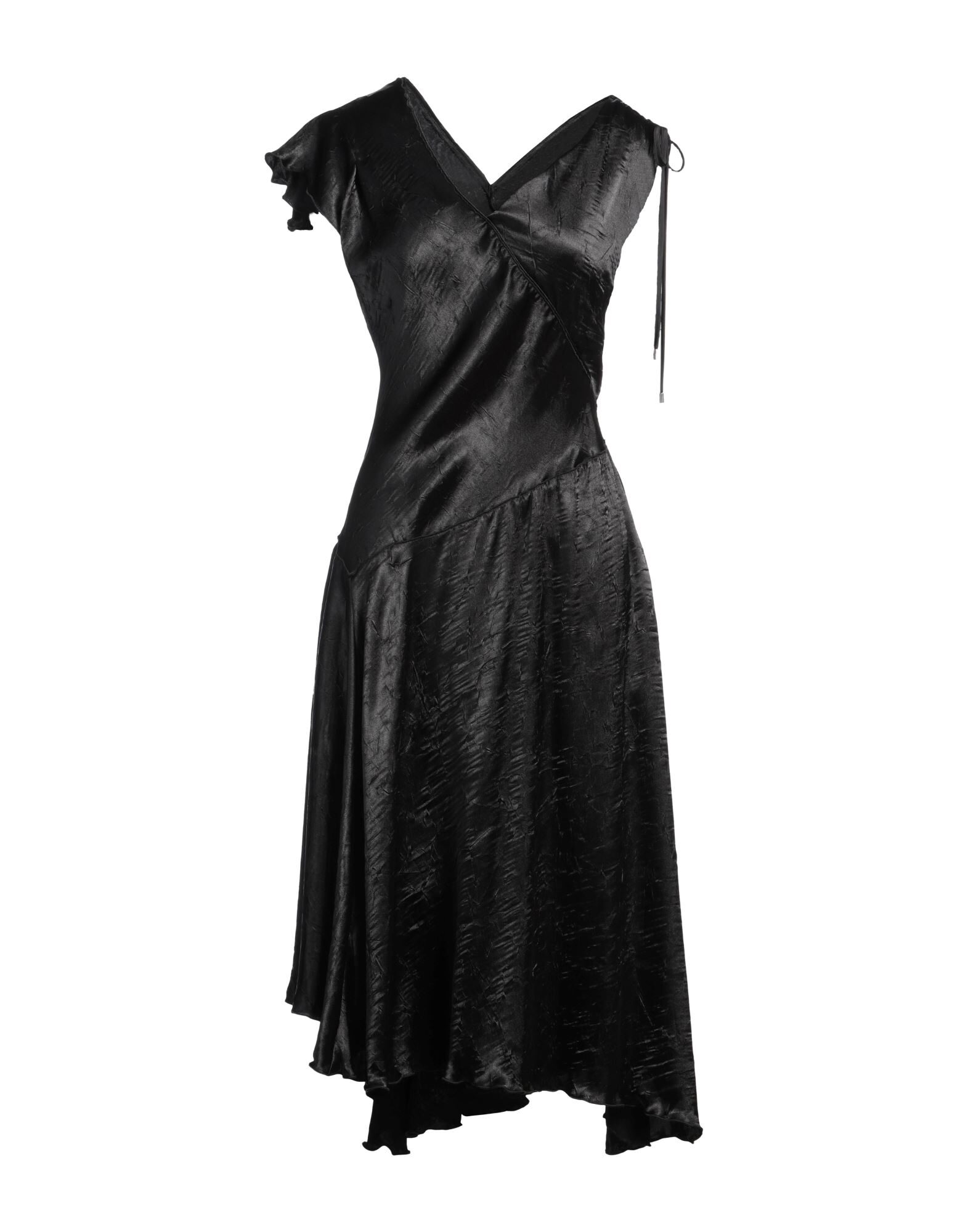 HIGH - ミディ丈ワンピース