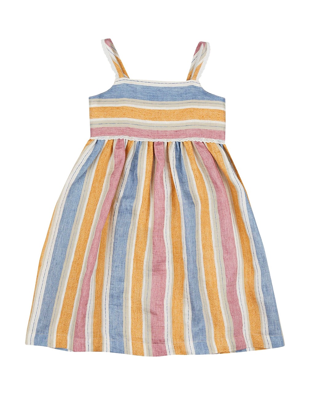 IL GUFO - Kids’ dresses