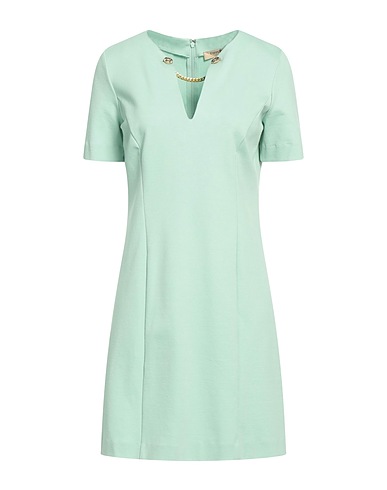 TWINSET Sheath dress 68% Viscose, 27% Polyamide, 5% Elastane