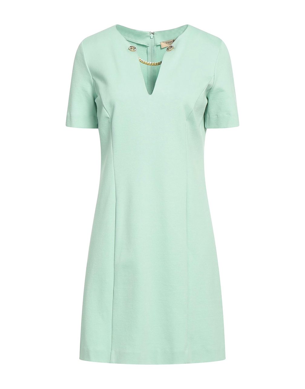 TWINSET - Mini dresses