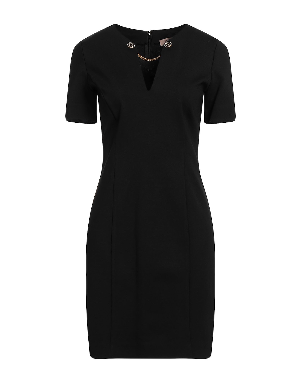 TWINSET - Mini dresses