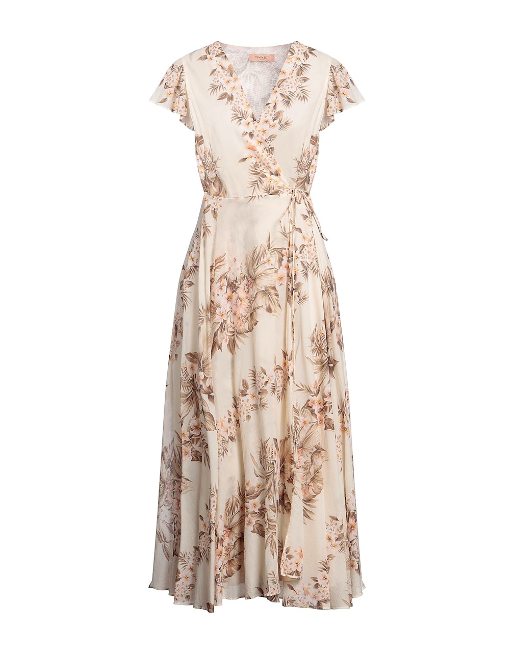 TWINSET - Midi dresses