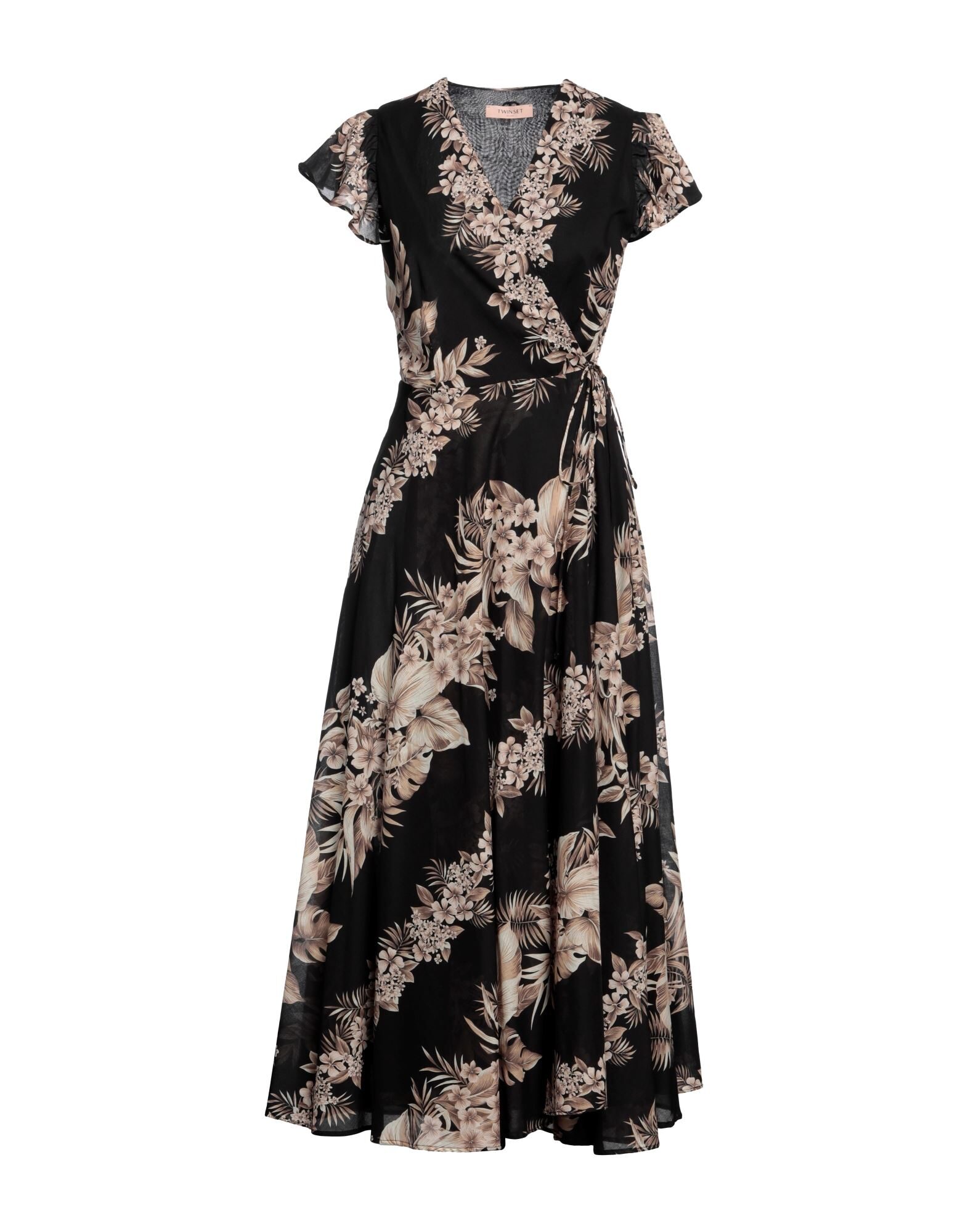 TWINSET - Midi dresses