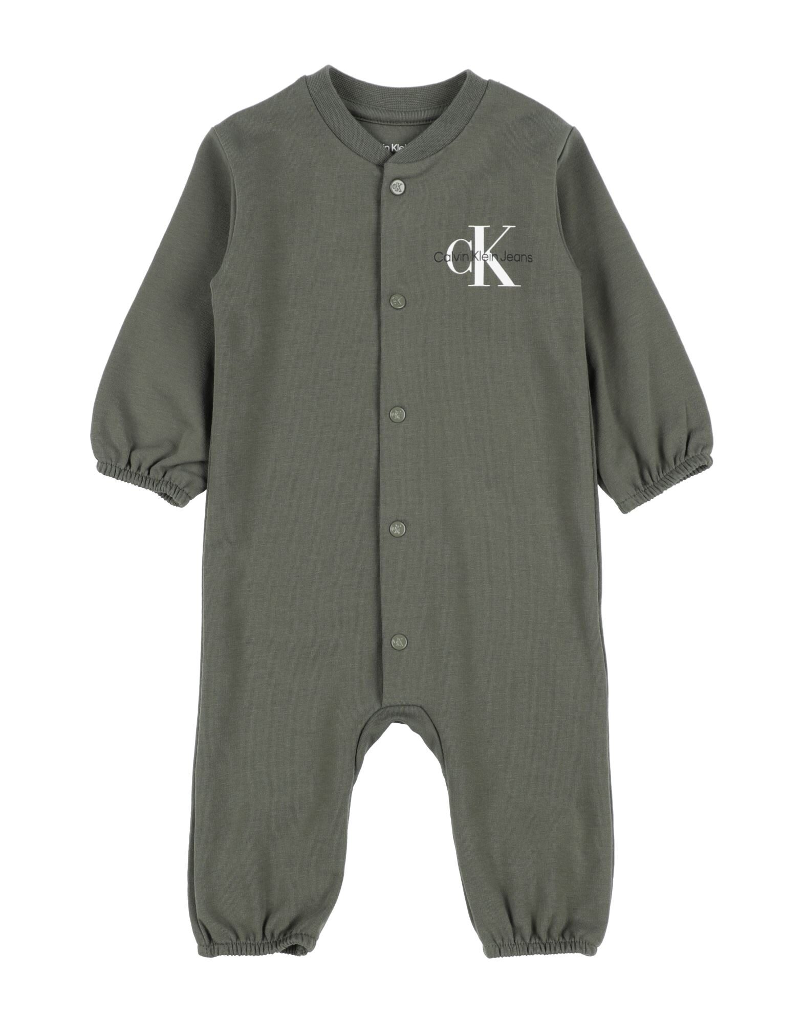 CALVIN KLEIN JEANS - Babystrampler & -Latzhose