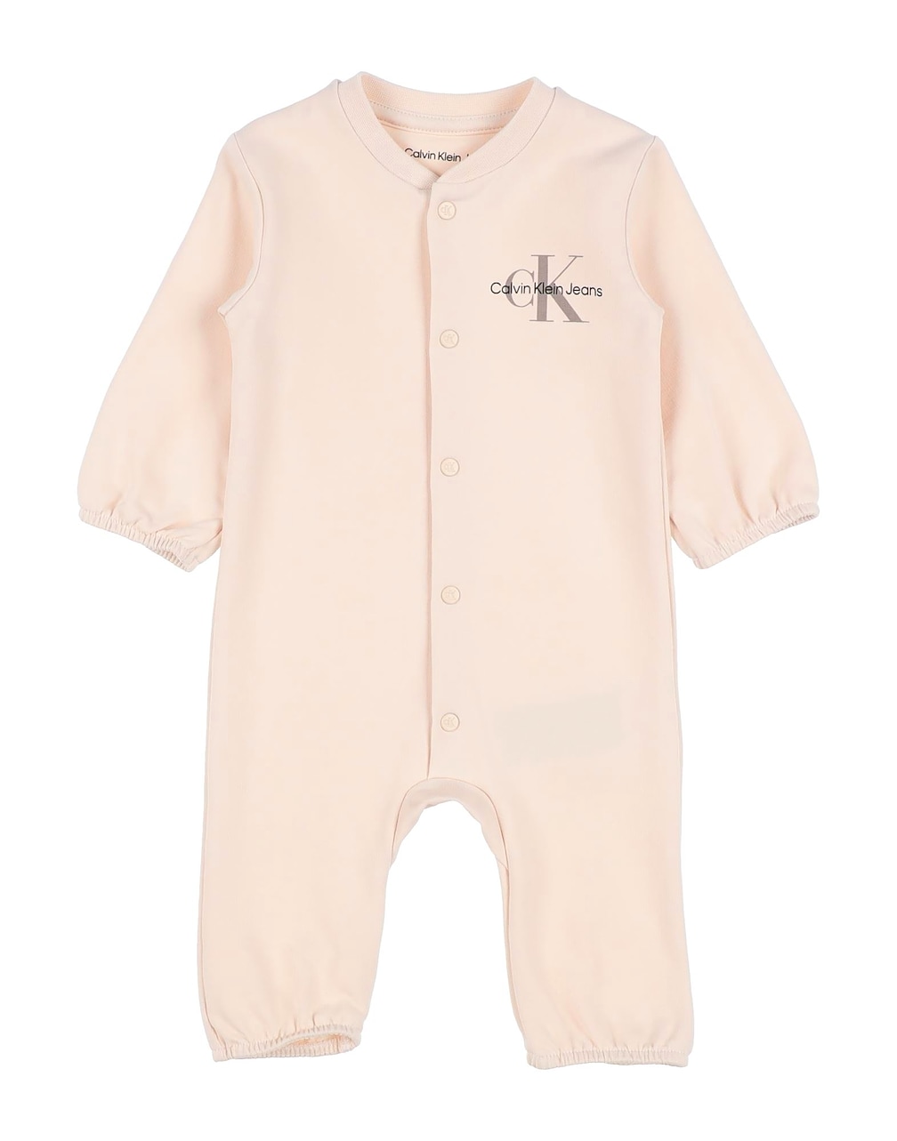 CALVIN KLEIN JEANS - Tutine & Salopette Baby