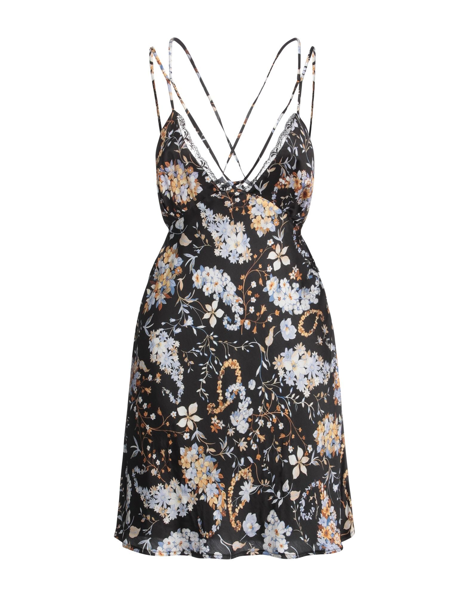 ERMANNO FIRENZE - Короткие платья