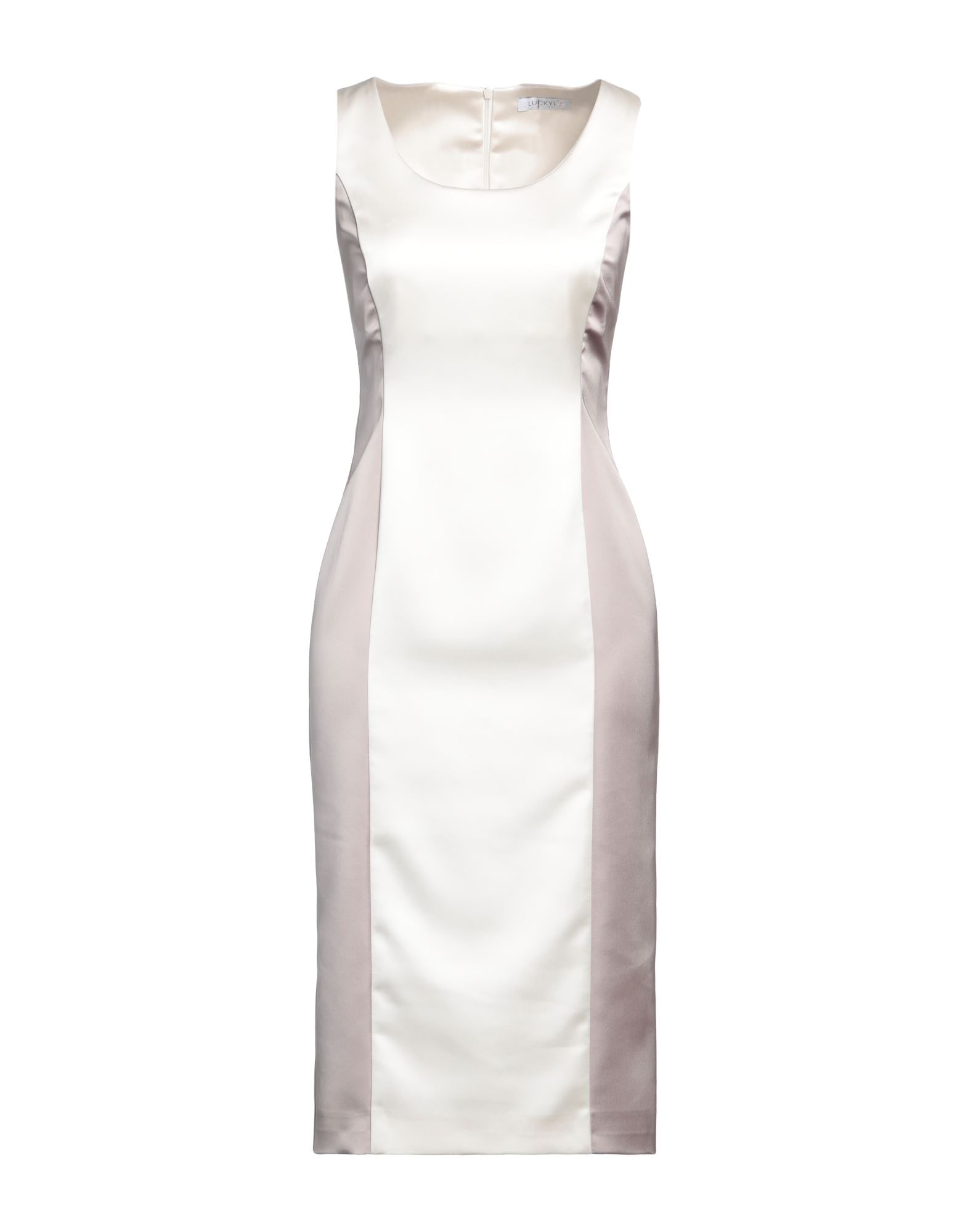 LUCKYLU  Milano - Midi dresses