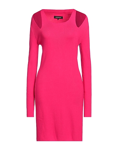 BCBGMAXAZRIA Sheath dress 80% Viscose, 20% Nylon