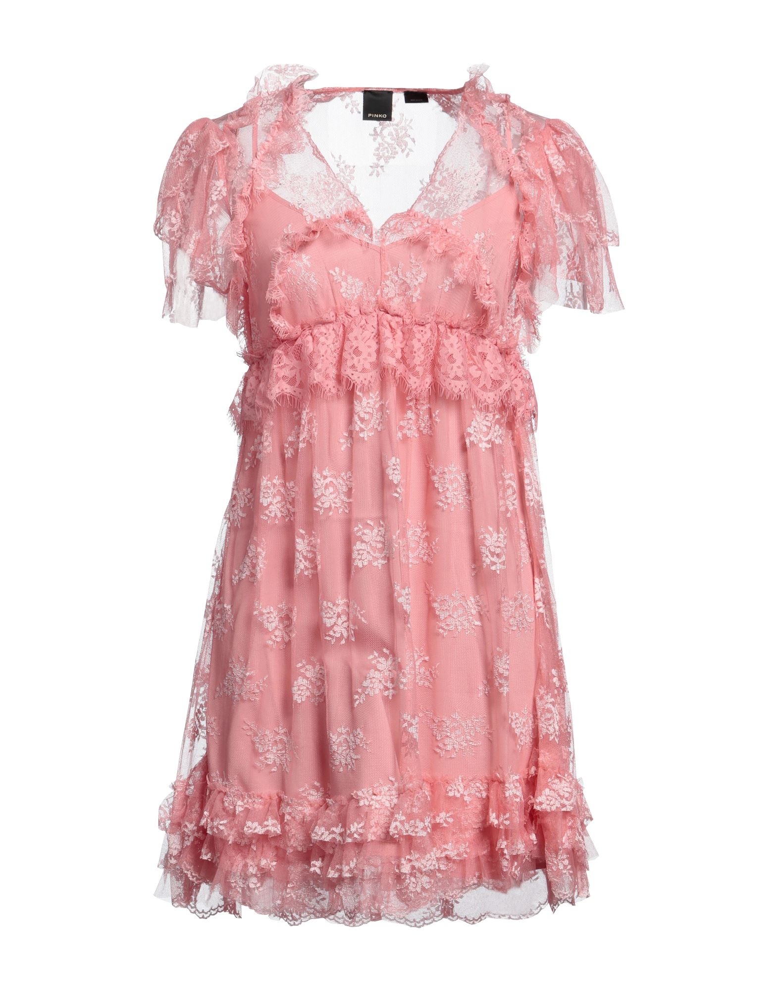 PINKO - Mini dresses