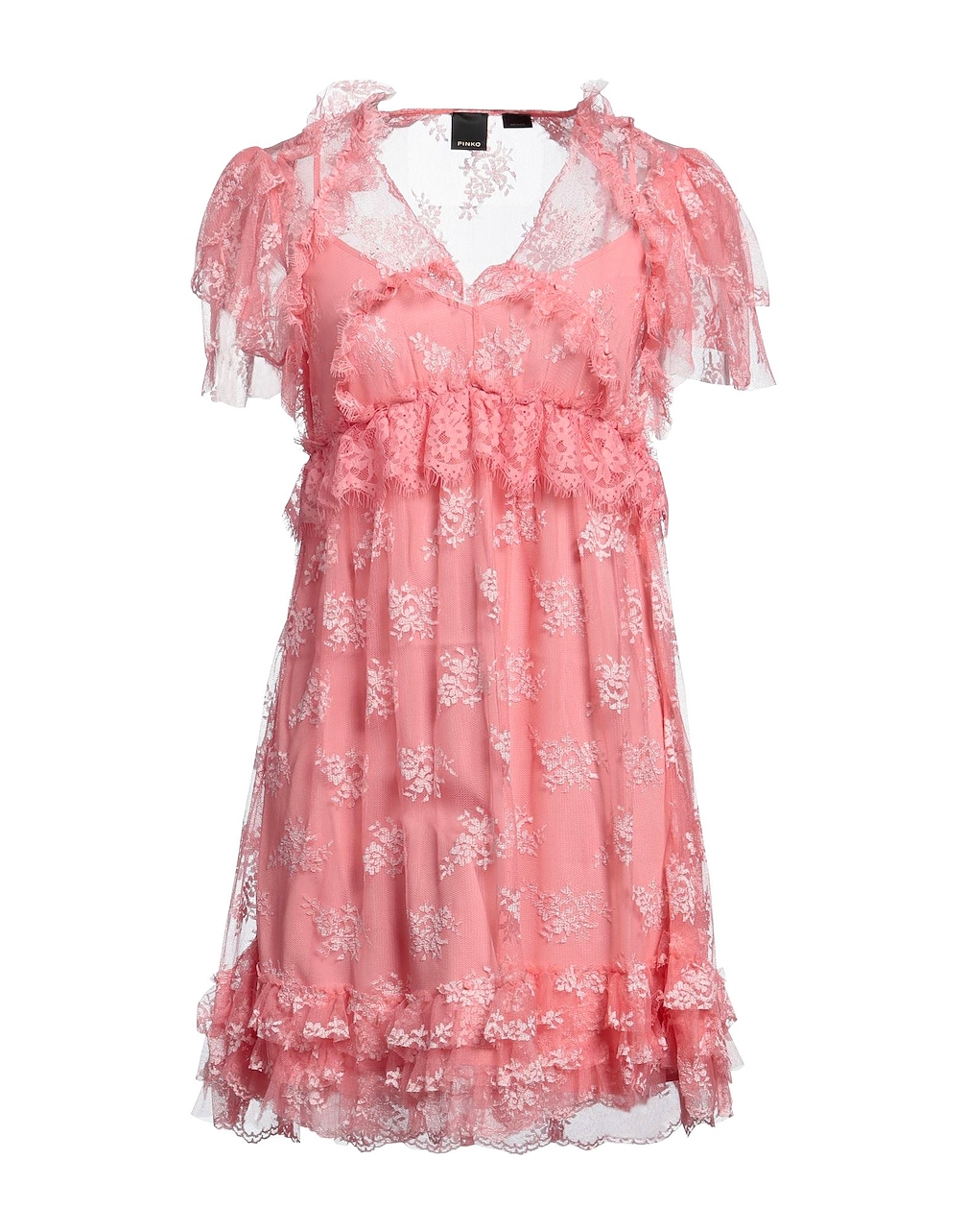 PINKO - Mini dresses