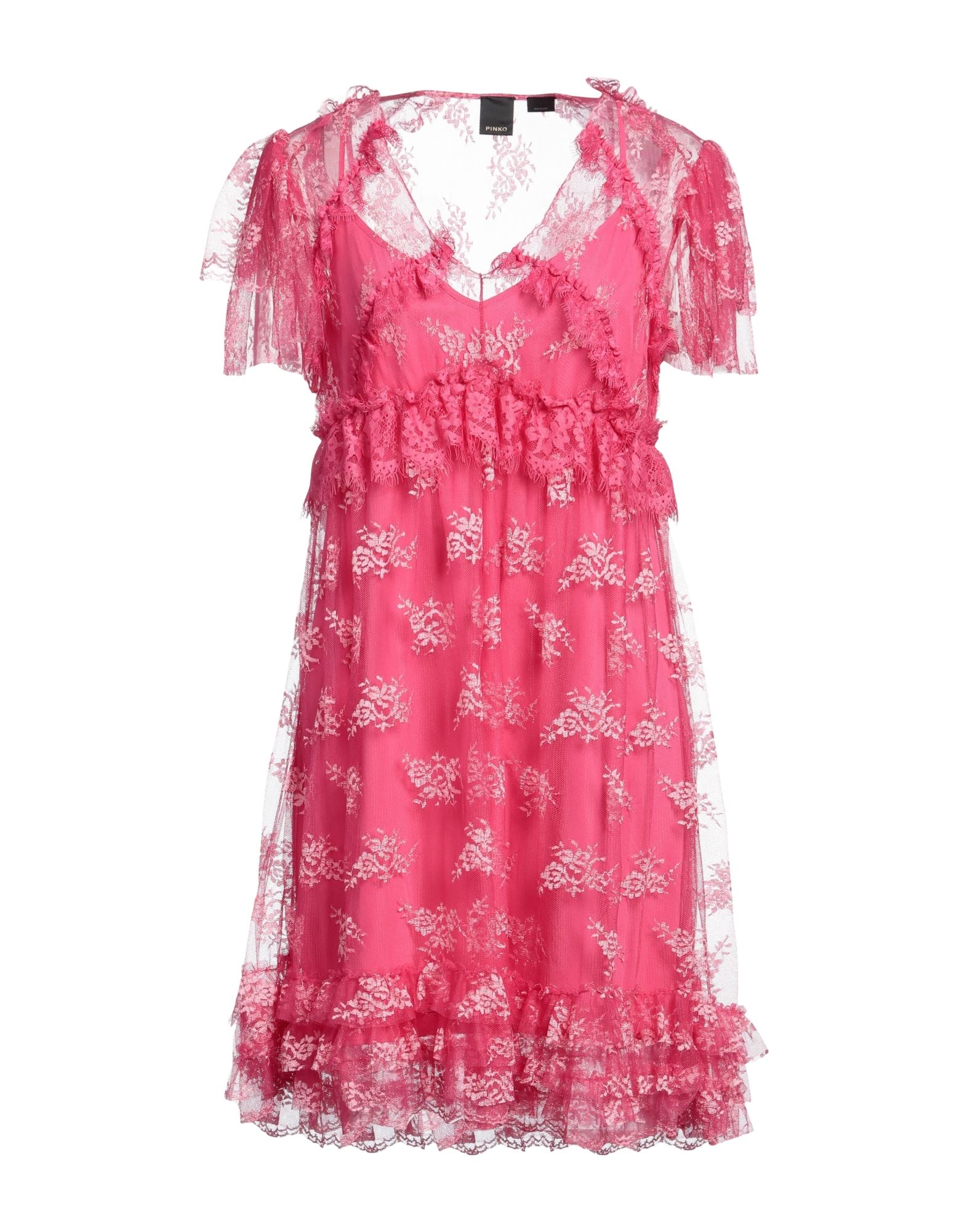 PINKO - ミニ丈ドレス