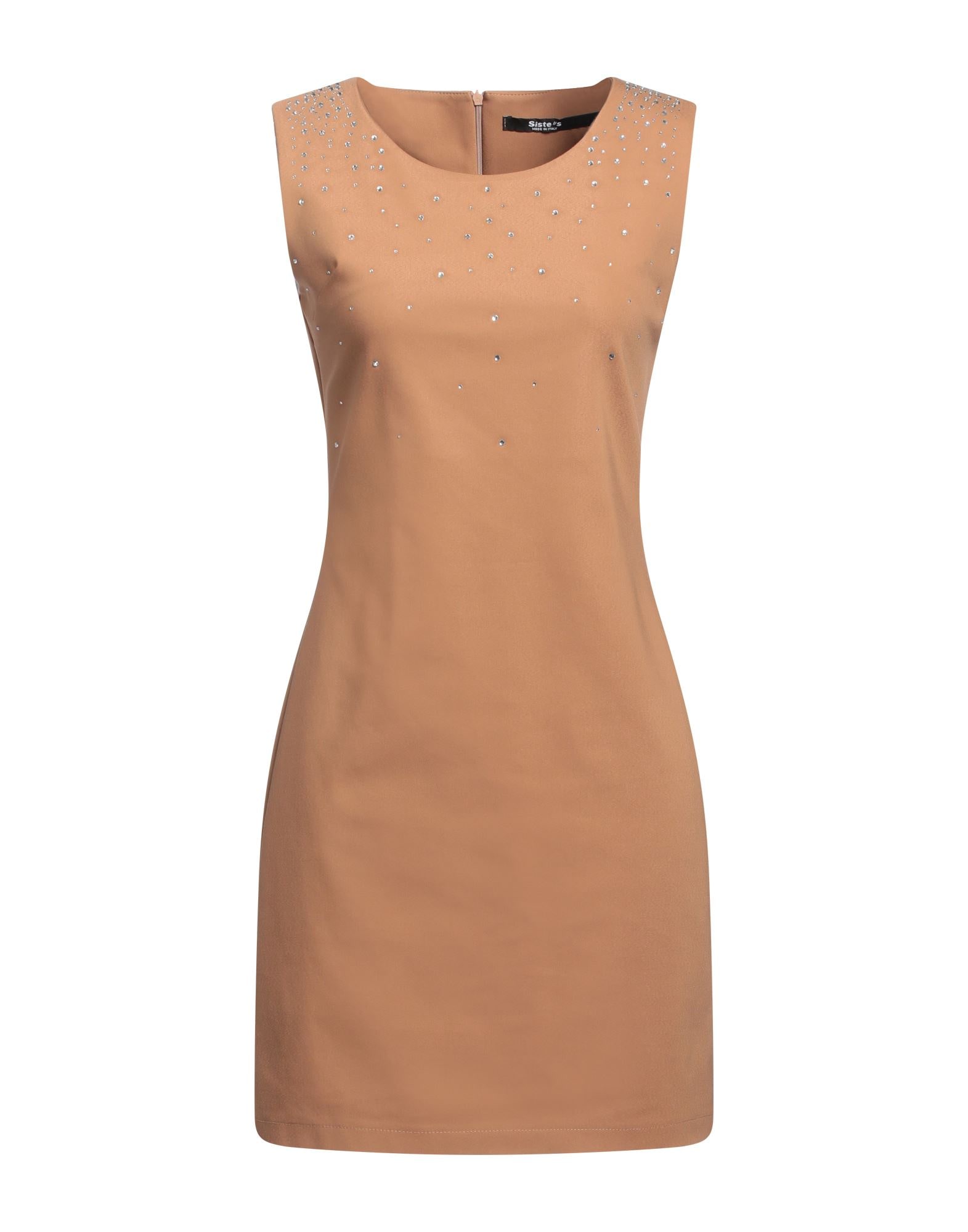 SISTE'S - Minivestidos