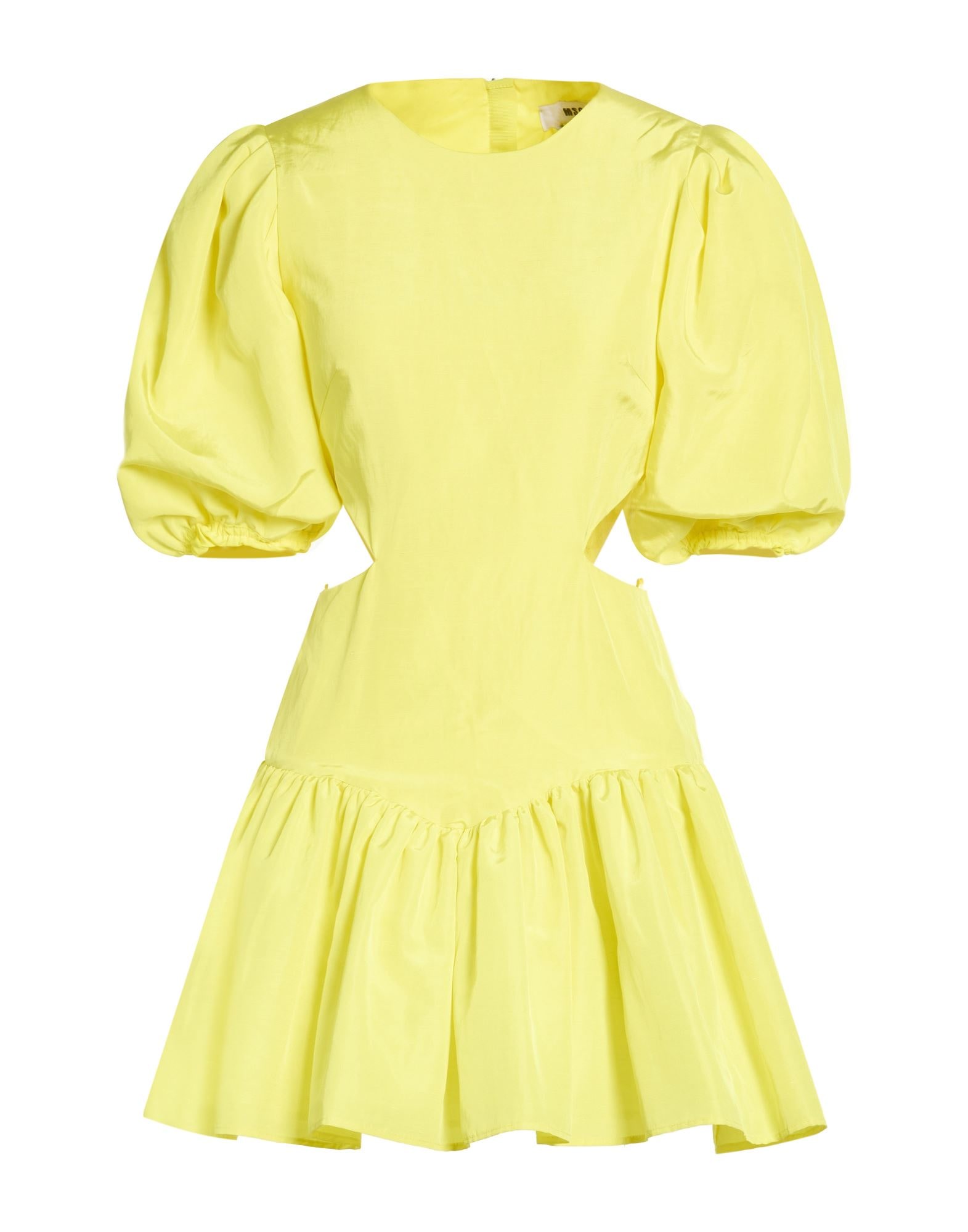 MSGM - Mini dresses