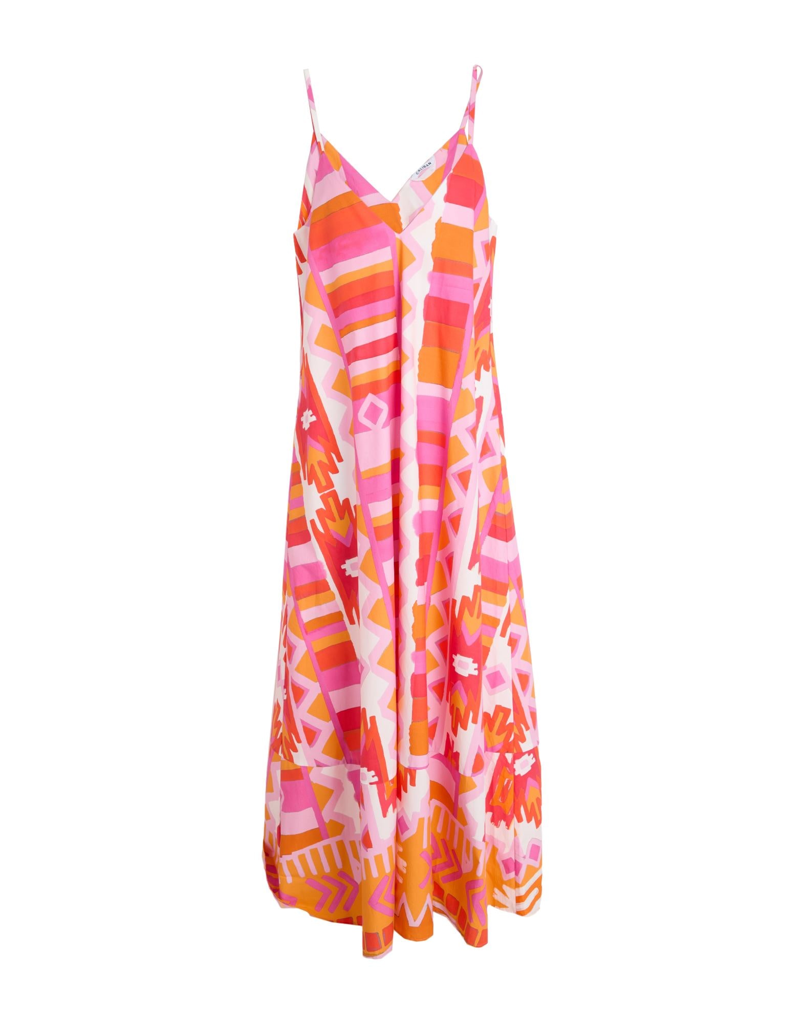CALIBAN - Maxi dresses