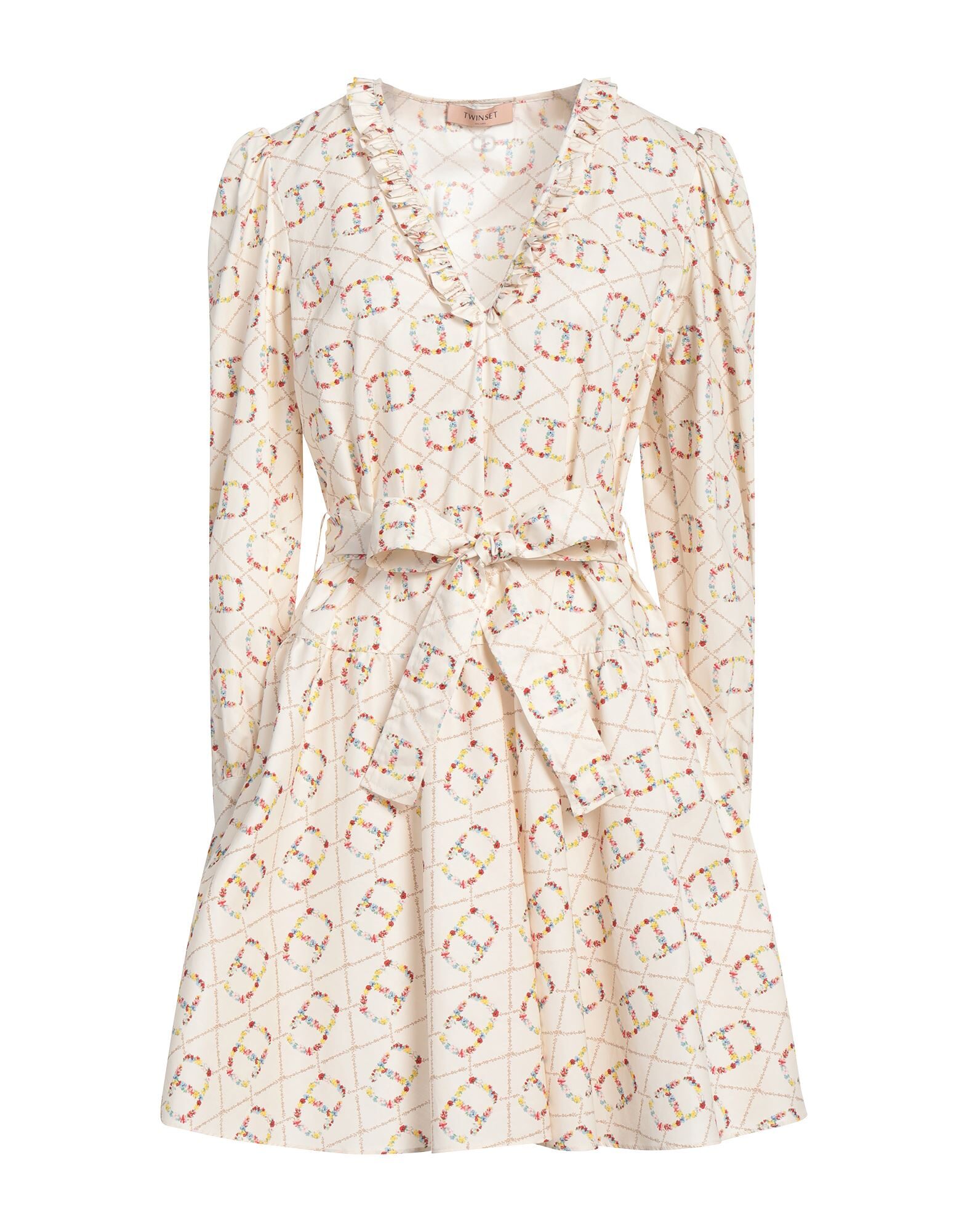 TWINSET - Mini dresses