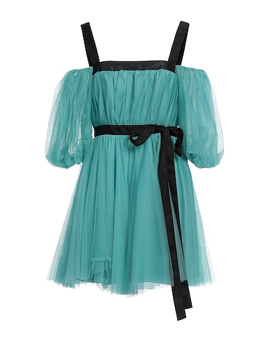 PINKO Short dress 100% Polyamide, Polyester, Viscose