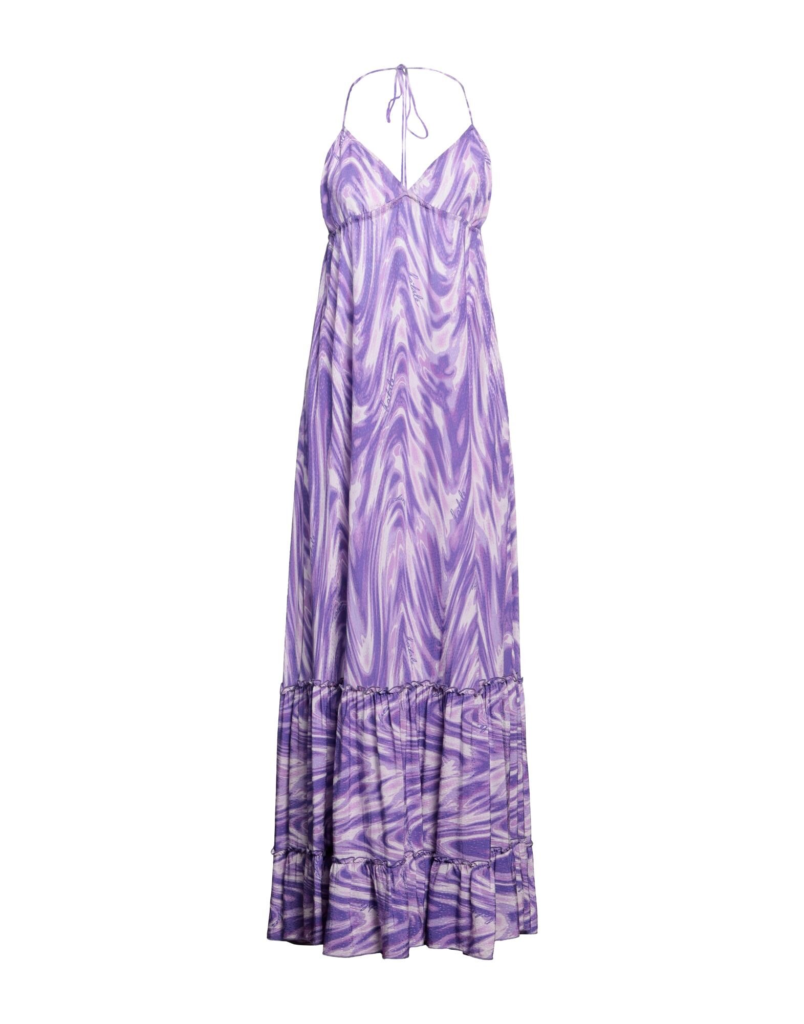 ROTATE BIRGER CHRISTENSEN - Maxi dresses