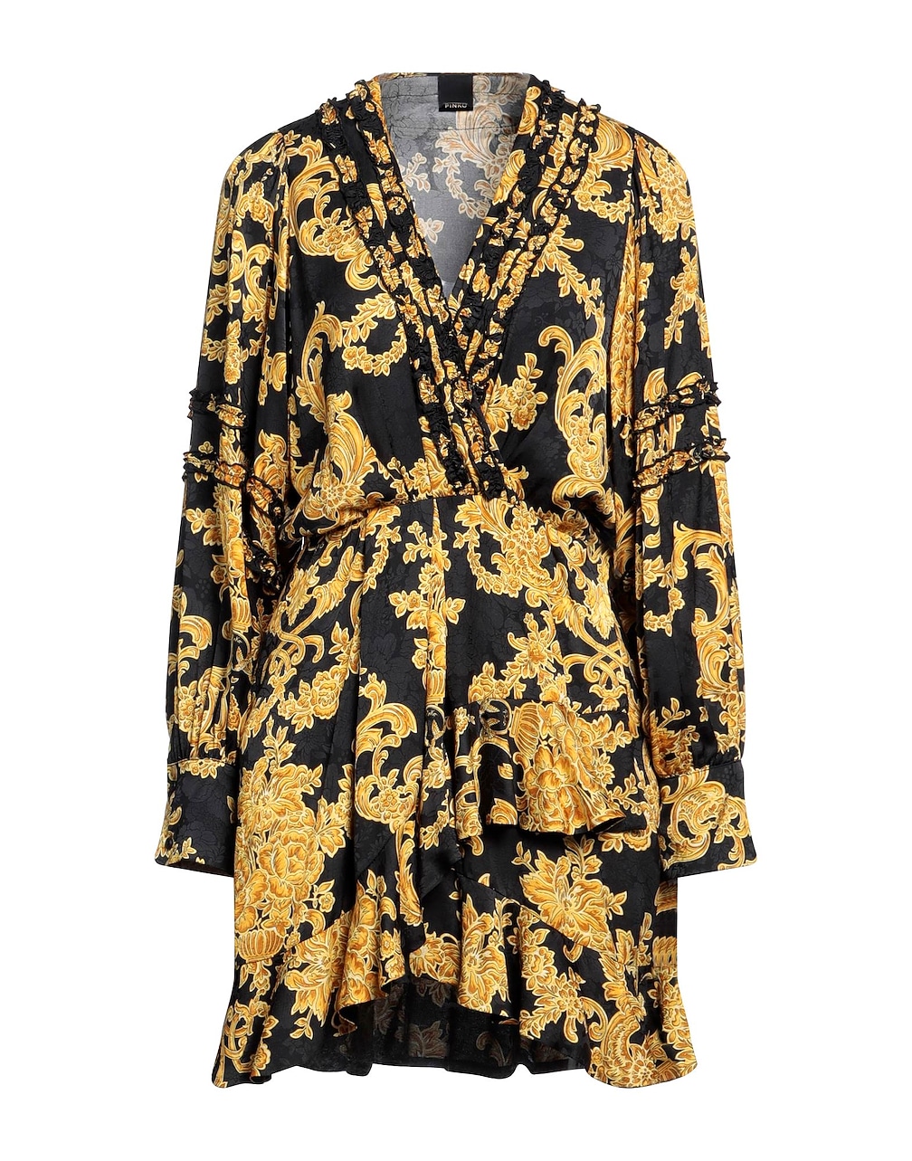 PINKO - Μίνι φορέματα