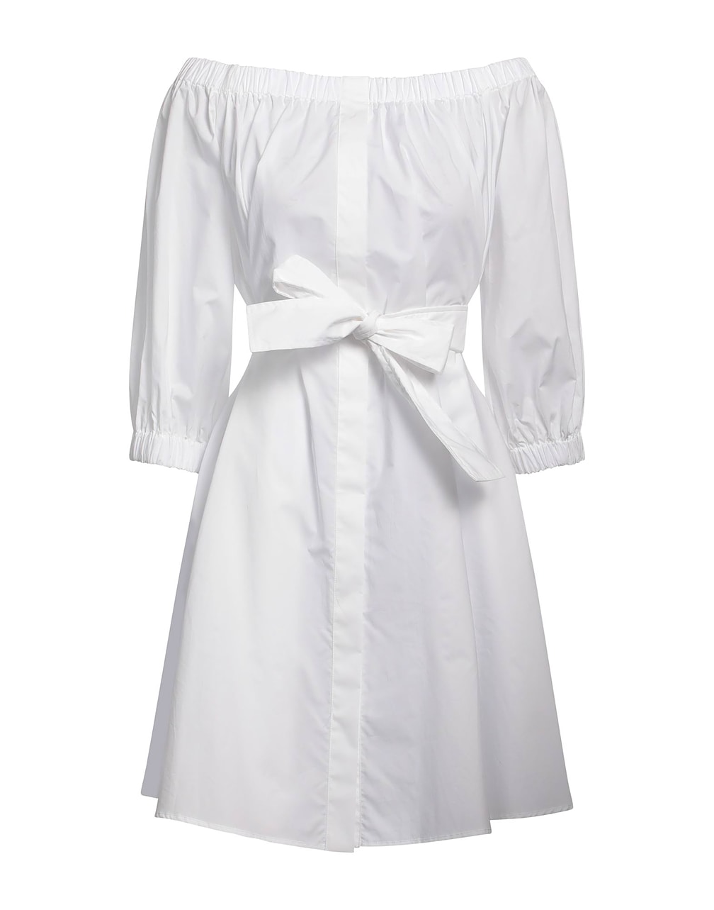 P.A.R.O.S.H. - Robes courtes