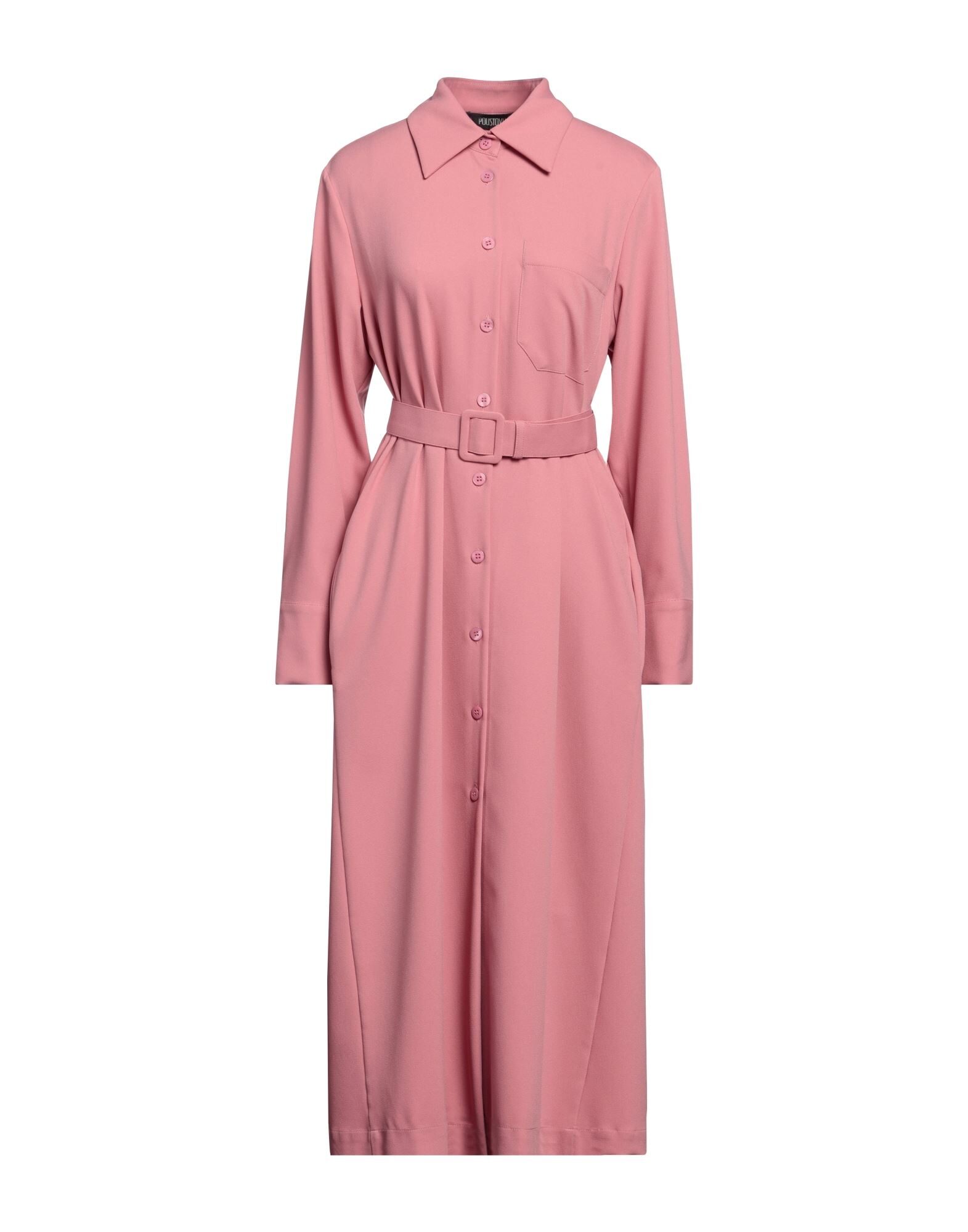 POUSTOVIT - Midi dresses