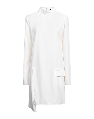 BCBGMAXAZRIA Vestito corto 50% Lana, 50% Poliestere