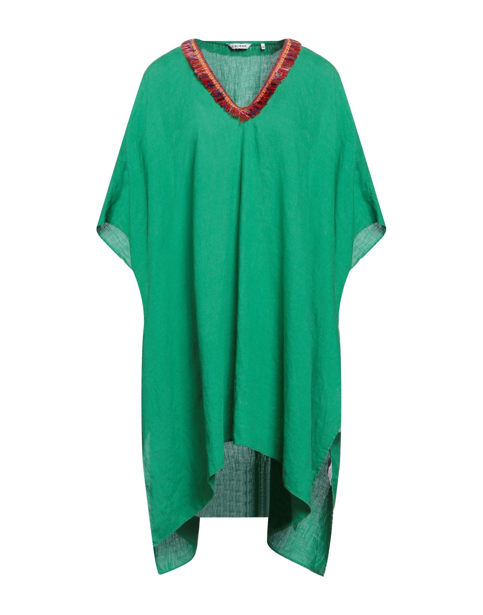 CALIBAN - ミニ丈ドレス