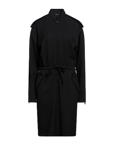 BCBGMAXAZRIA Midi dress 64% Polyester, 32% Viscose, 4% Elastane