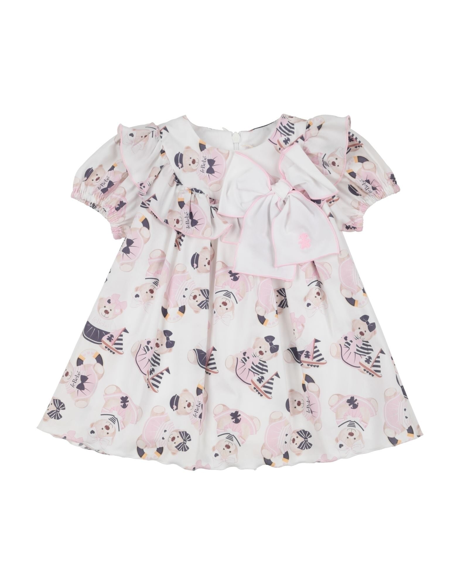 LE BEBÉ - Baby dresses
