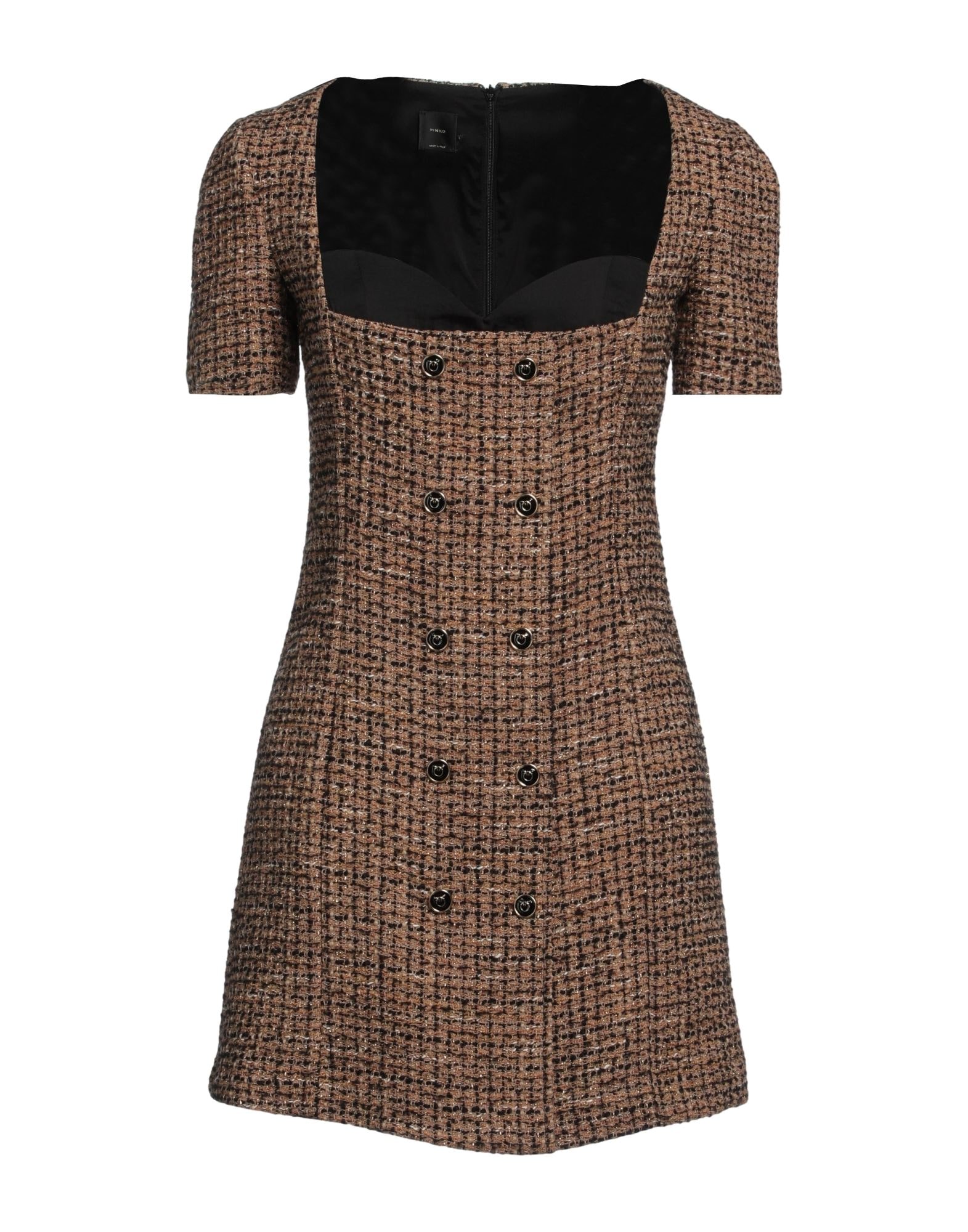 PINKO - Mini dresses