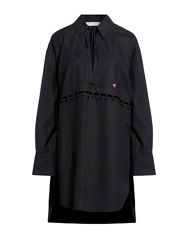 PALM ANGELS Shirt dress 100% Cotton
