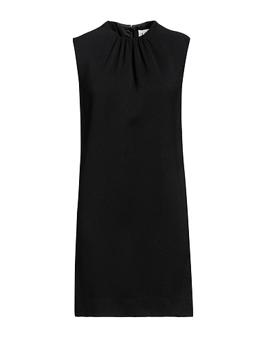 LANVIN Elegant dress Black 100% Viscose
