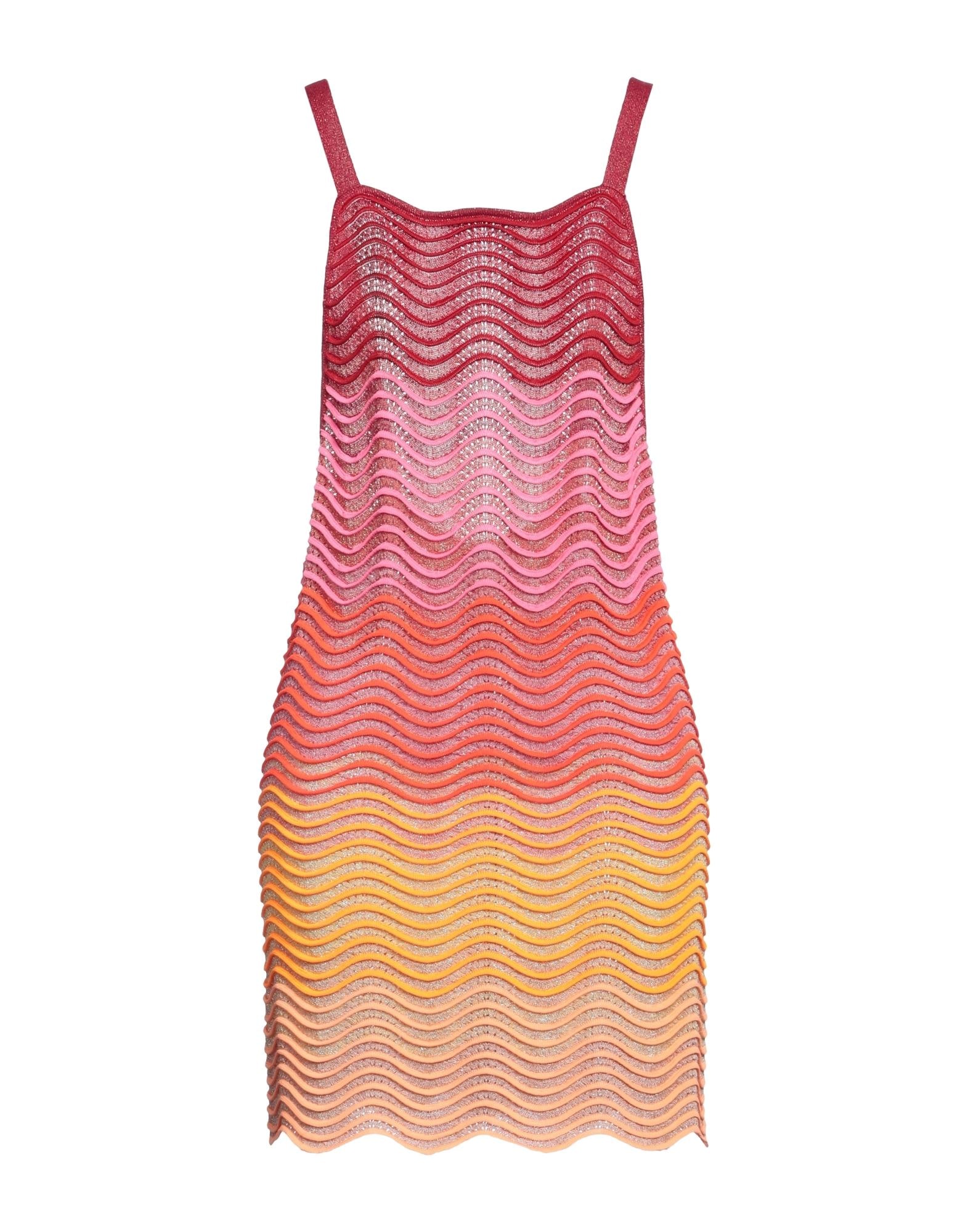 CIRCUS HOTEL - Μίνι φορέματα