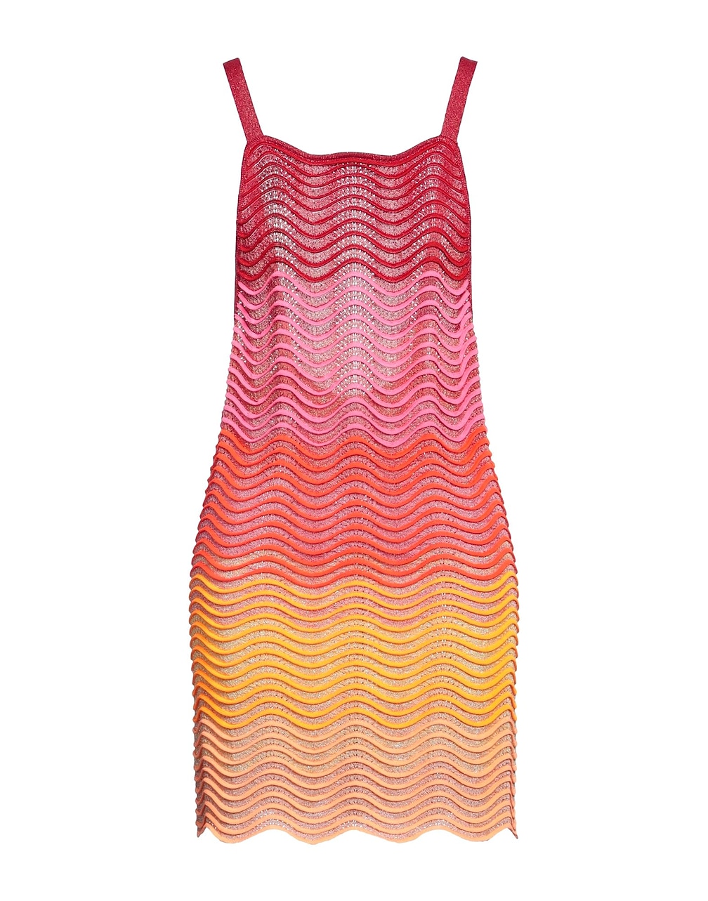 CIRCUS HOTEL - Vestiti corti