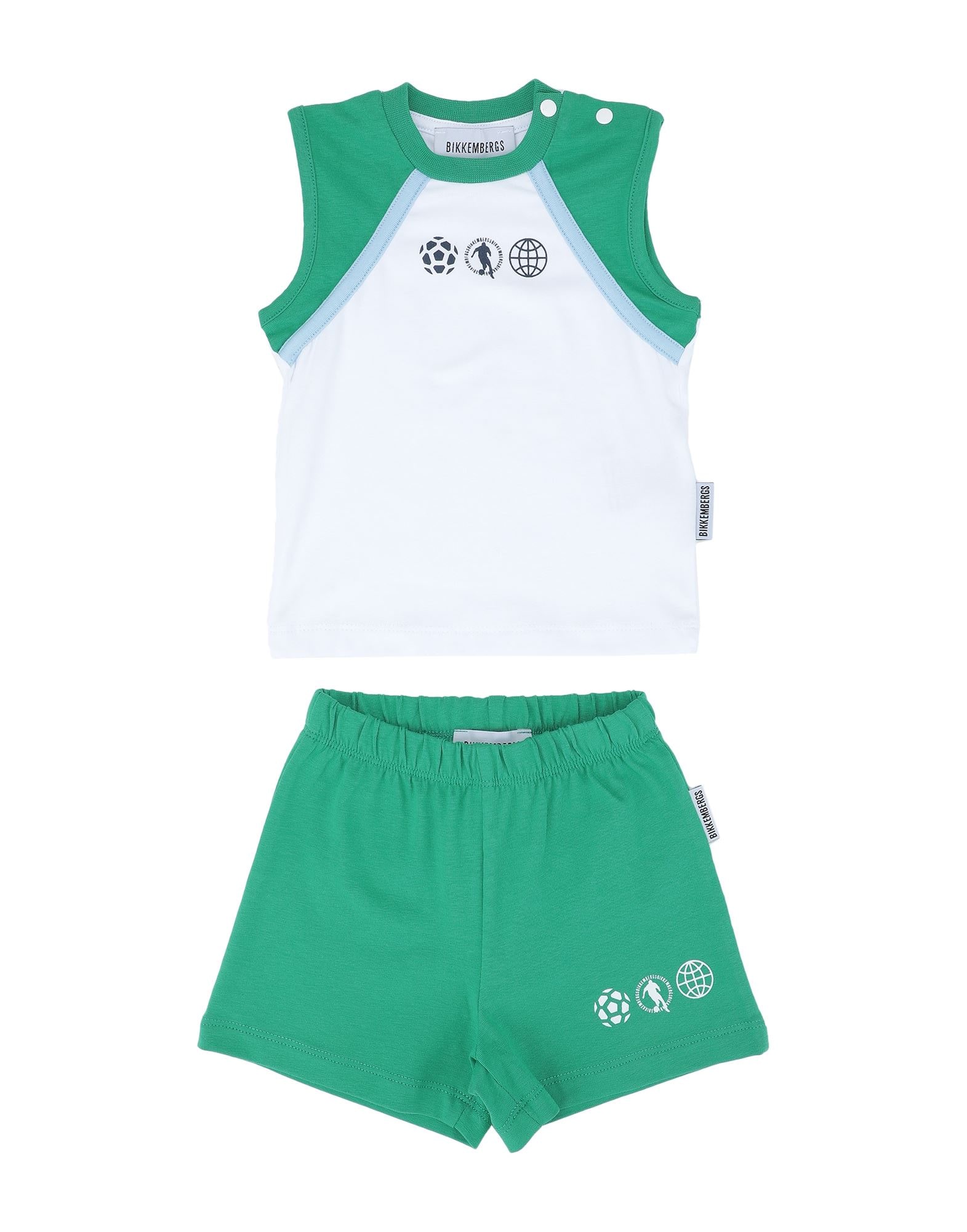 BIKKEMBERGS - Baby sets