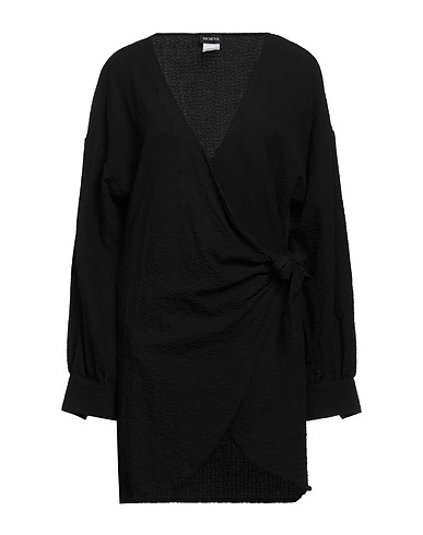 MOEVA Short dress 100% Polyester