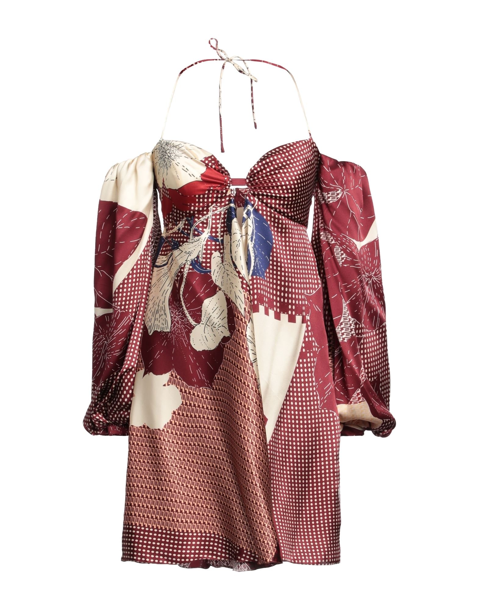 RAQUEL DINIZ - 미니 원피스