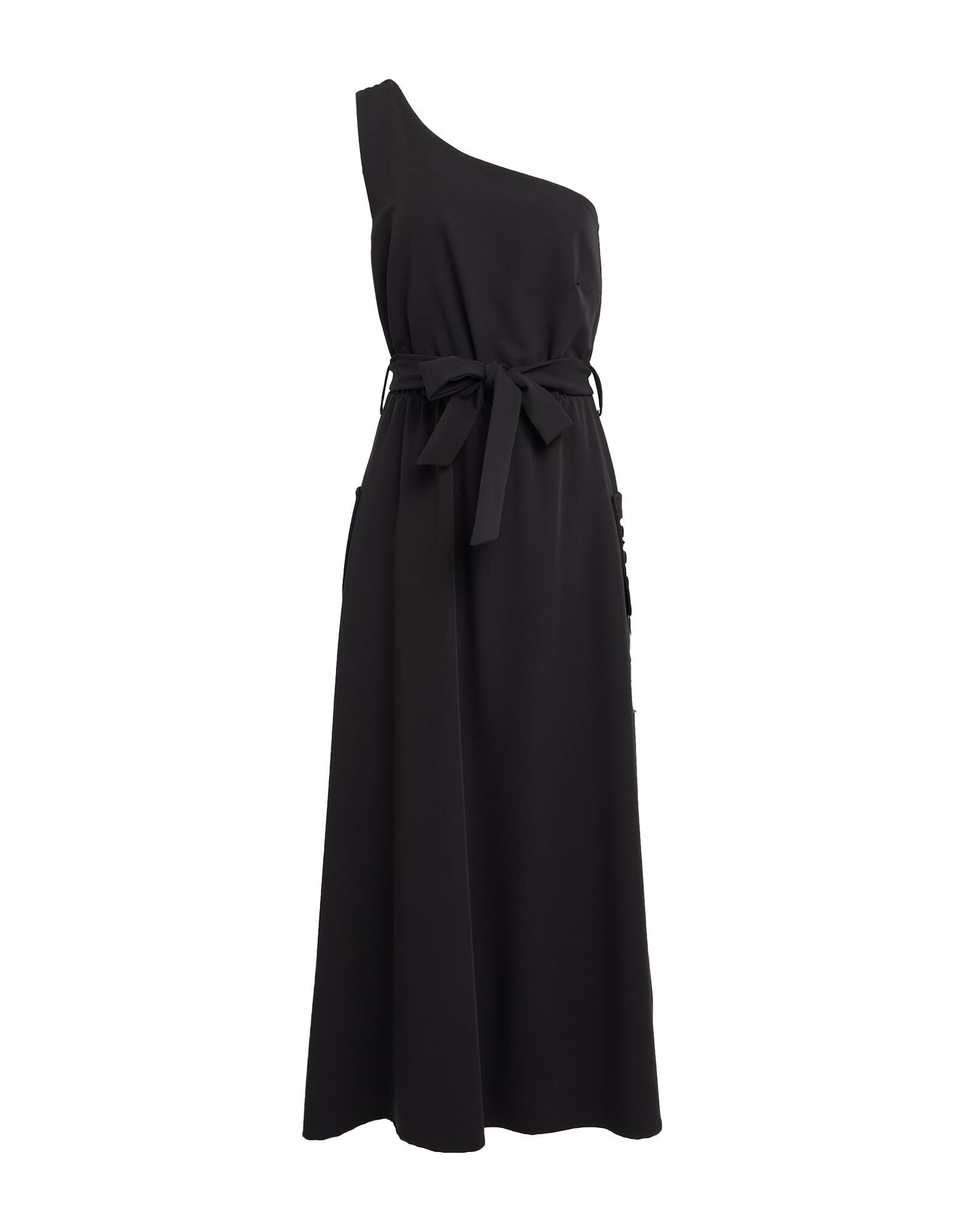 ワンピース FABIANA FILIPPI Woman Dress Rope ABD215F140 0158 Printed crepe de chine dress, butter, maple and peony for