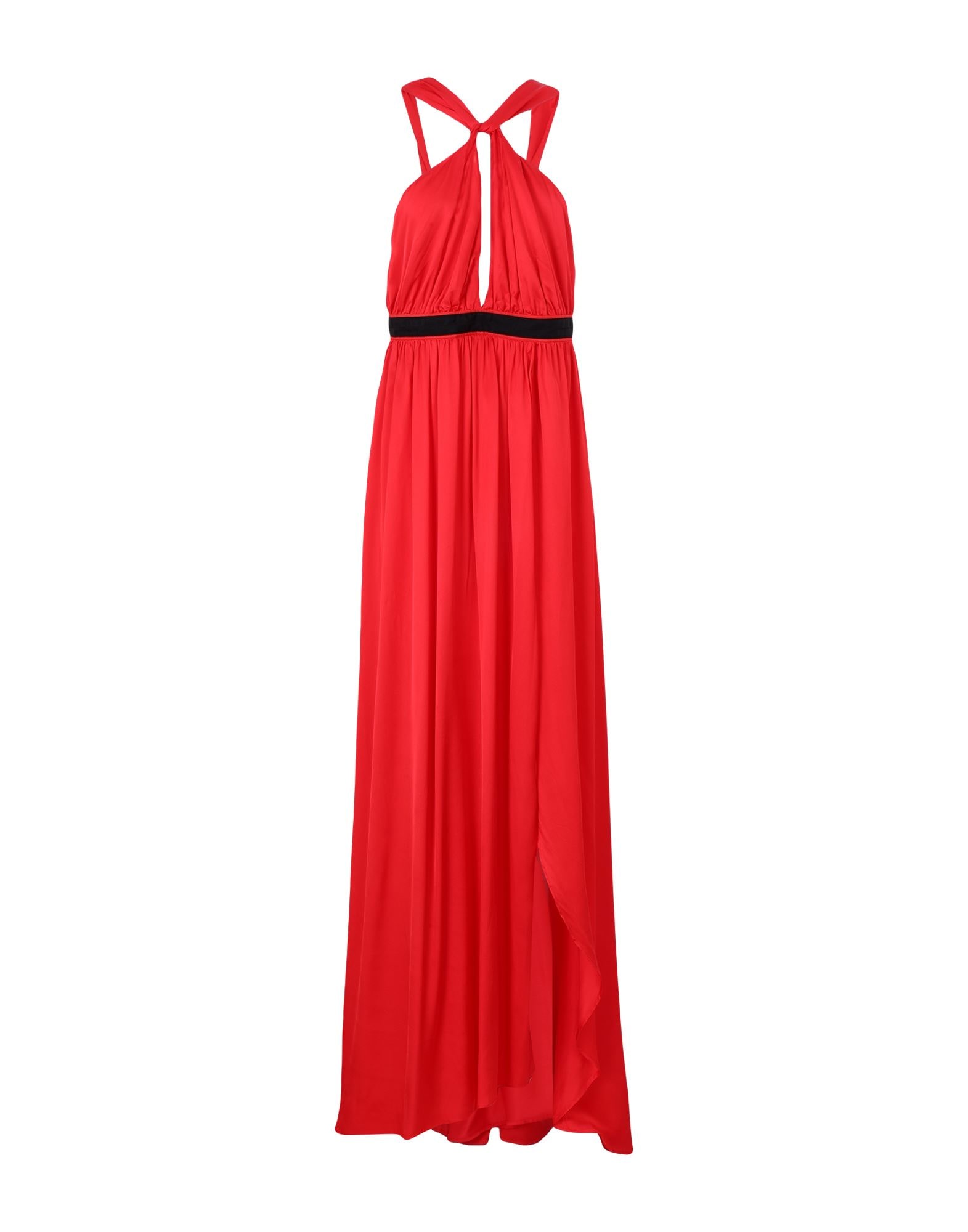 PINKO - Maxi dresses