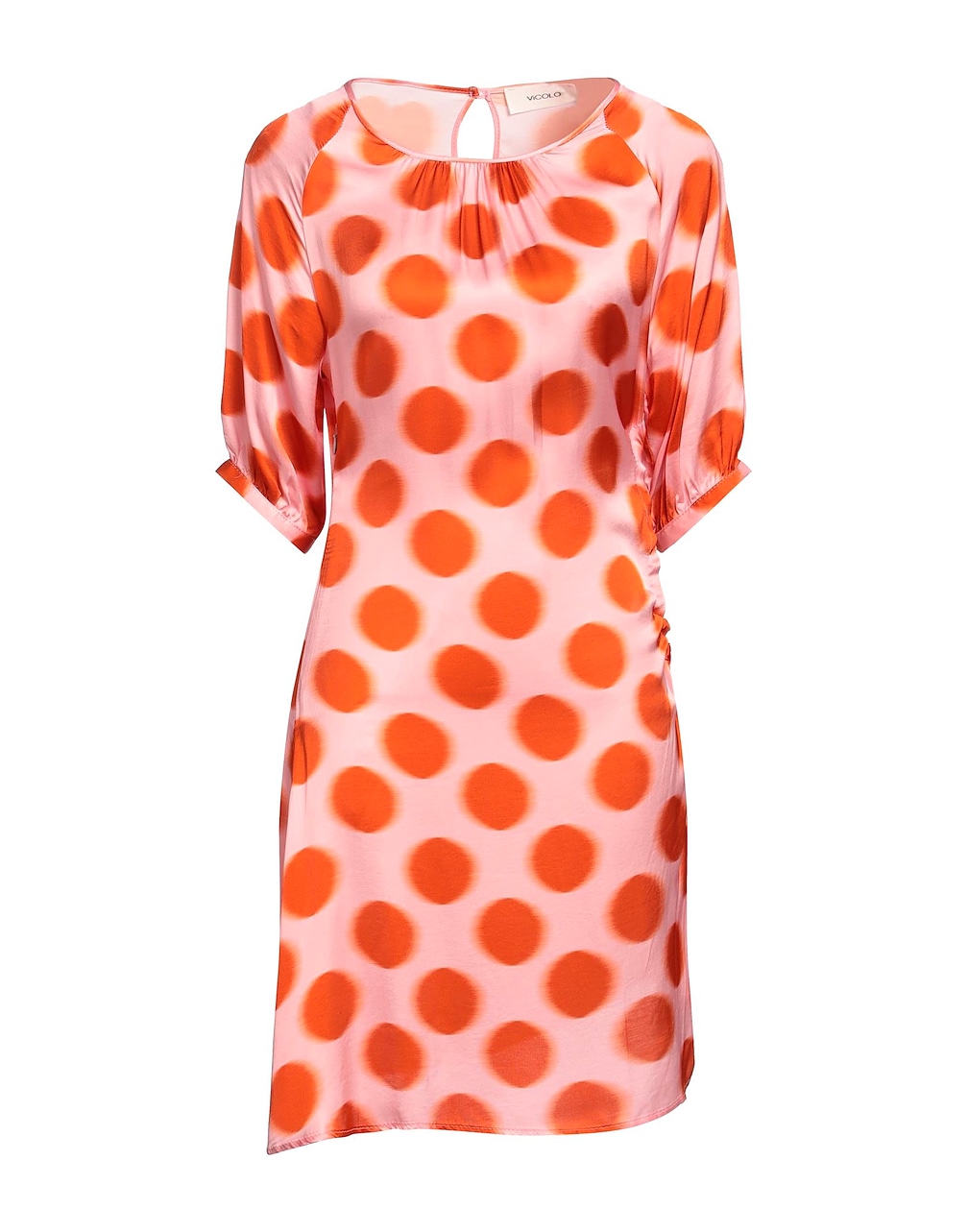 VICOLO - Mini dresses